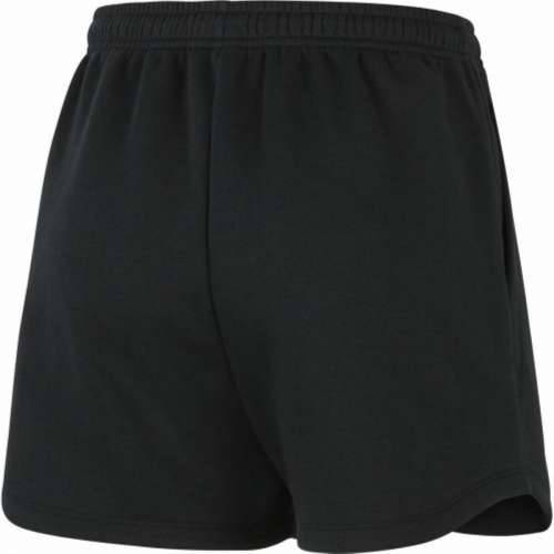 Sportske Kratke Hlače za Žene FLC PARK20 Nike CW6963 010 Crna Cijena