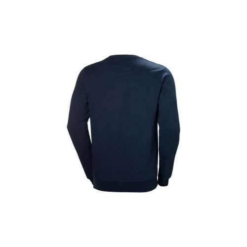 Muška Majica bez Kapuljače HH LOGO  Helly Hansen 34000 597 Mornarsko plava Cijena