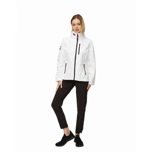Vjetrovka Helly Hansen CREW 30297 002 Bijela Cijena