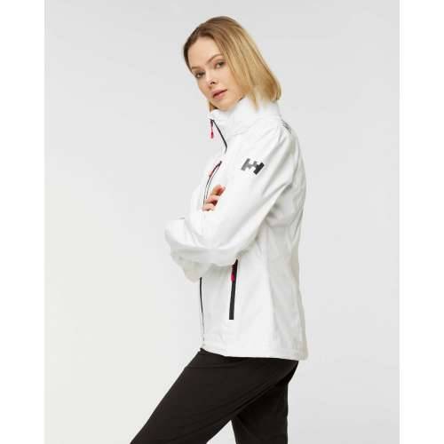 Vjetrovka Helly Hansen CREW 30297 002 Bijela Cijena
