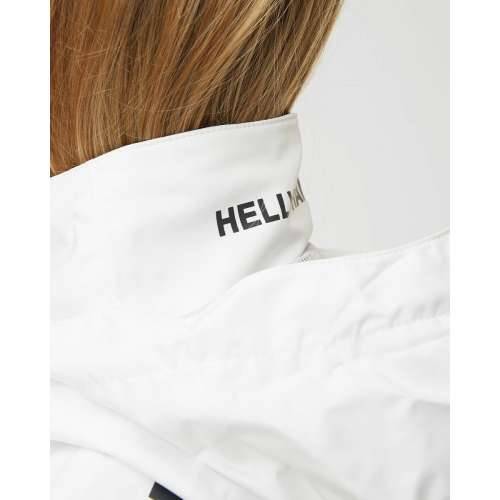 Vjetrovka Helly Hansen CREW 30297 002 Bijela Cijena