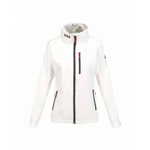 Vjetrovka Helly Hansen CREW 30297 002 Bijela Cijena