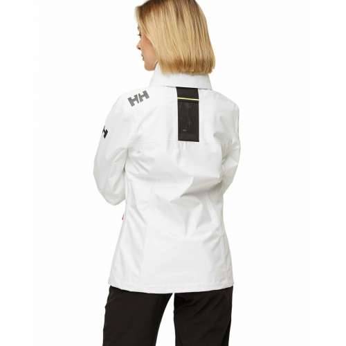 Vjetrovka Helly Hansen CREW 30297 002 Bijela Cijena