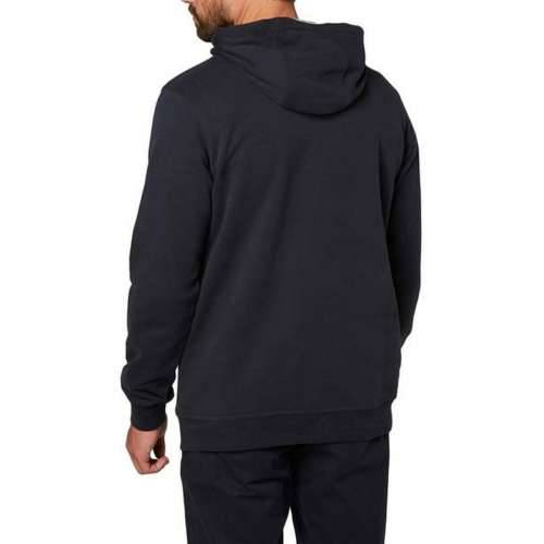 Muška Majica s Kapuljačom HH LOGO Helly Hansen  33977 597 Mornarsko plava Cijena
