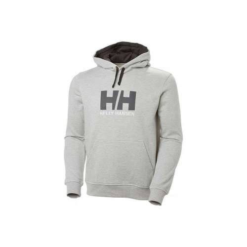 Muška Majica s Kapuljačom HH LOGO Helly Hansen 33977 949 Siva Cijena