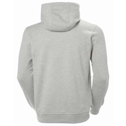 Muška Majica s Kapuljačom HH LOGO Helly Hansen 33977 949 Siva Cijena