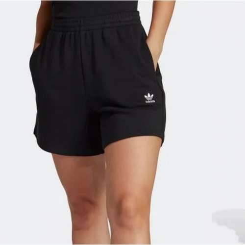 Sportske Kratke Hlače za Žene Adidas IA6451 Crna Cijena