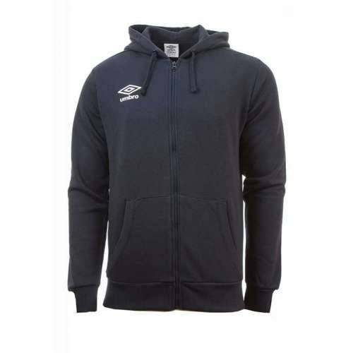 Muška Sportska Jakna Umbro LOGO 64875U N84 Mornarsko plava Cijena