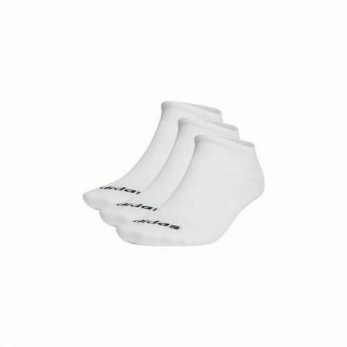 Sportske Čarape Adidas LIN LOW  HT3447 Bijela Cijena