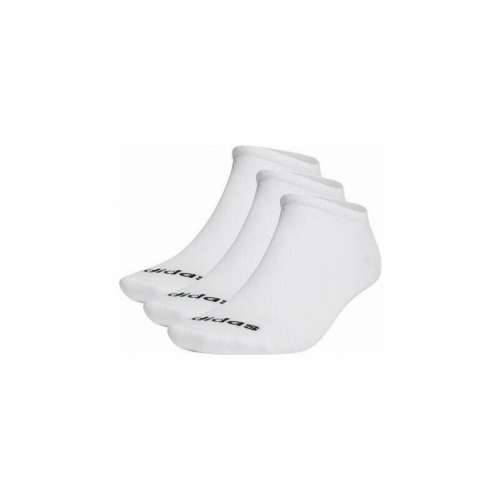 Sportske Čarape Adidas LIN LOW  HT3447 Bijela Cijena