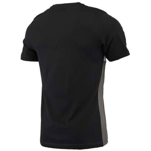 Muška Majica Kratkih Rukava Umbro SPORTWEAR 66211U LT8 Crna Cijena