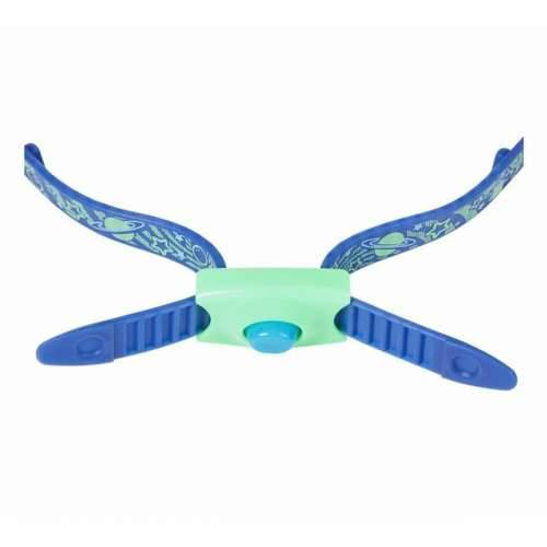 Dječje plivačke naočale Speedo 8-11597C620 Plava Univerzalna veličina Cijena