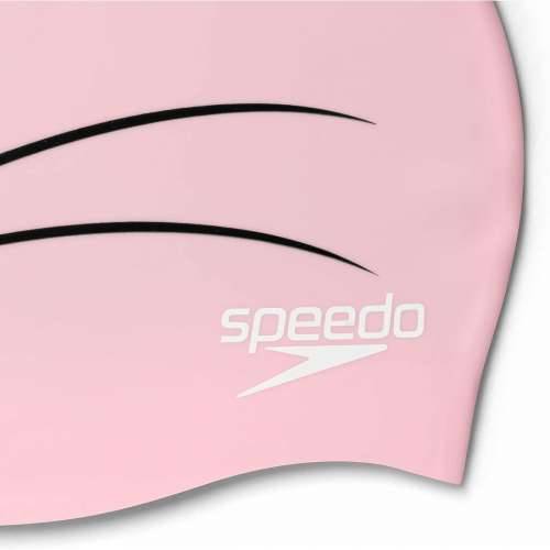 Plivačka kapa Junior Speedo  8-00232614670  Roza Silikon Cijena