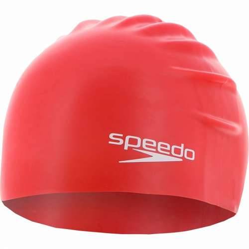 Plivačka kapa Speedo  8-0838514614  Crvena Silikon Plastika Cijena