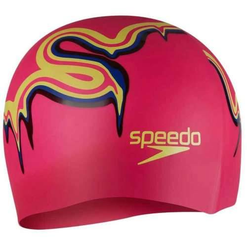 Plivačka kapa Junior Speedo 8-0838615957  Roza Cijena