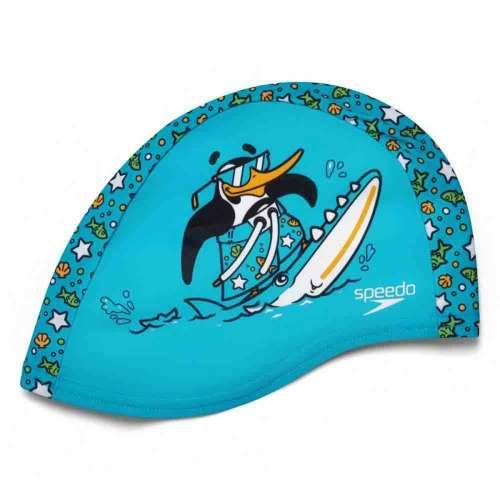 Plivačka kapa Junior Speedo 8-1224114675 Plava Cijena