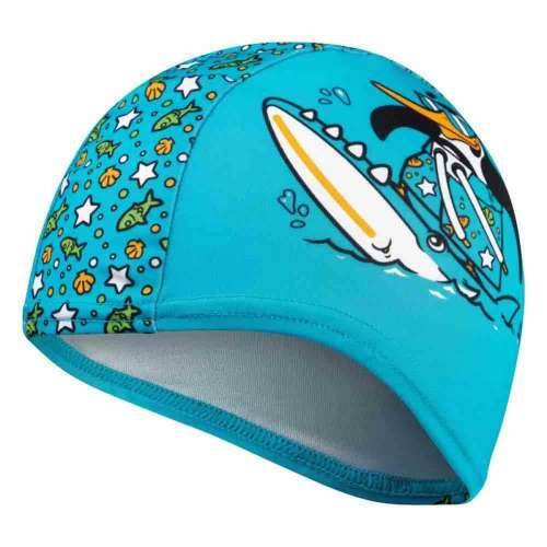 Plivačka kapa Junior Speedo 8-1224114675 Plava Cijena