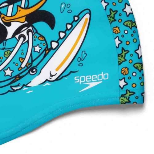 Plivačka kapa Junior Speedo 8-1224114675 Plava Cijena