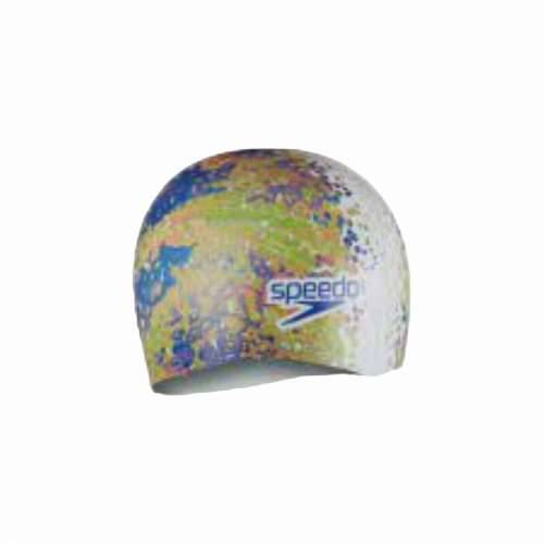 Plivačka kapa Junior Speedo 8-1352515949  Siva Silikon Cijena