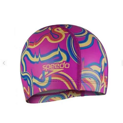 Plivačka kapa Junior Speedo  8-1352615951  Vijoličasta Cijena