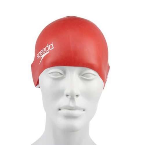 Plivačka kapa Speedo  8-709900004 Crvena Silikon Cijena