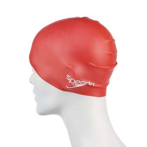 Plivačka kapa Speedo  8-709900004 Crvena Silikon Cijena