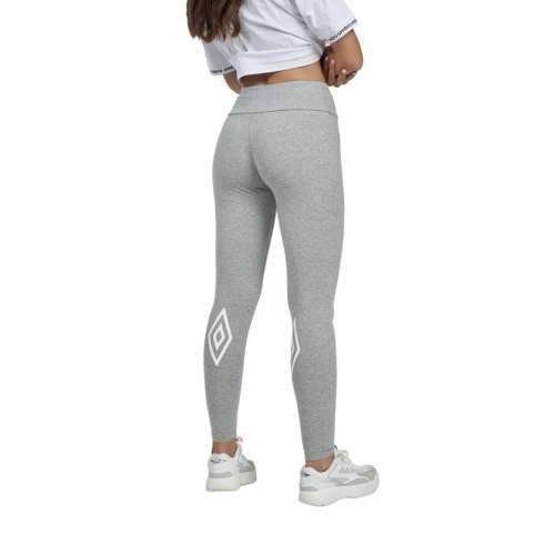 Ženske Sportske Tajice Umbro CHOGOLISA 72360I 011  Siva Cijena