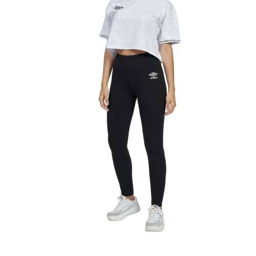 Ženske Sportske Tajice Umbro CHOGOLISA 72360I 001 Crna Cijena