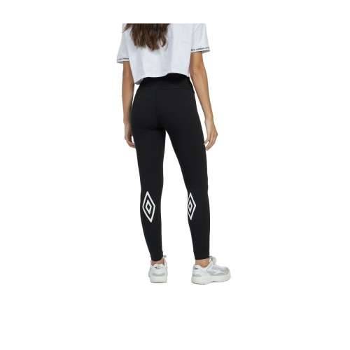 Ženske Sportske Tajice Umbro CHOGOLISA 72360I 001 Crna Cijena