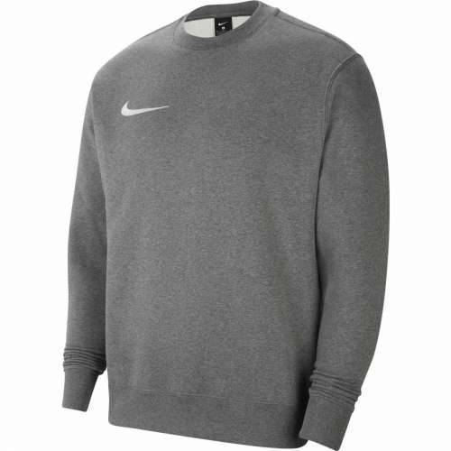 Dječja Majica PARK 20 FLEECE CREW  Nike CW6904 071 Siva Cijena