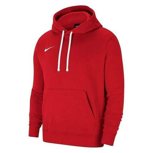 Muška Majica s Kapuljačom  FLC PARK20 PO Nike CW6894 657 Crvena Cijena