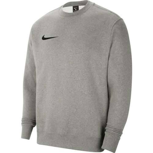 Muška Majica bez Kapuljače  PARK 20 FLEECE  Nike CW6902 063 Siva Cijena