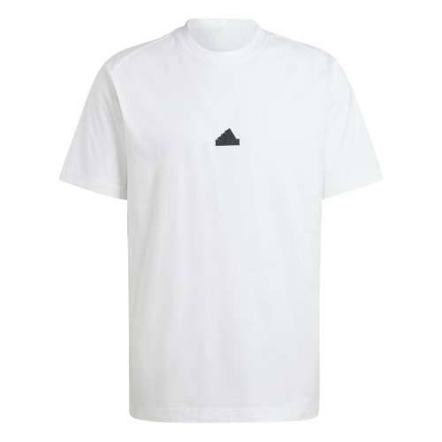 Muška Majica Kratkih Rukava Adidas N E TEE IL9470  Bijela Cijena