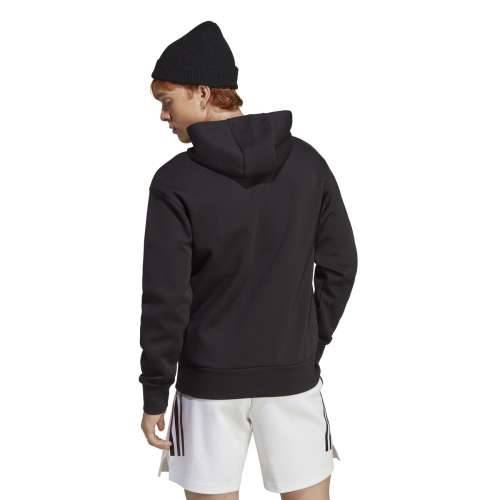 Muška Majica s Kapuljačom Adidas FI BOS HD IC3745 Crna Cijena