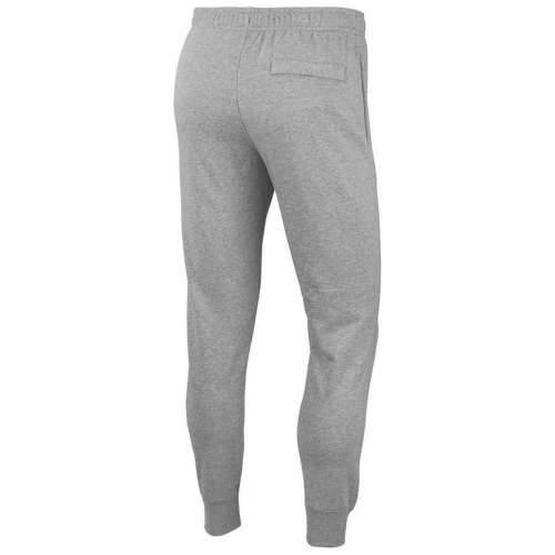 Hlače za Odrasle Nike CLUB JGGR FT BV2679 063  Siva Moški Cijena