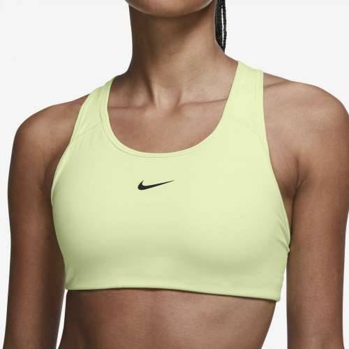 Sport-BH Nike SWSH BV3636 303 Zelena Cijena