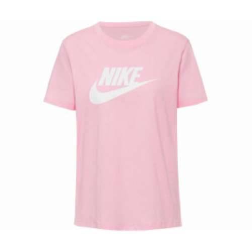 Ženska Majica Kratkih Rukava TEE ESSENTL Nike ICN DX7906 690  Roza Cijena
