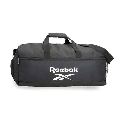 Sportska torba Reebok ASHLAND 8023531 Crna Univerzalna veličina Cijena