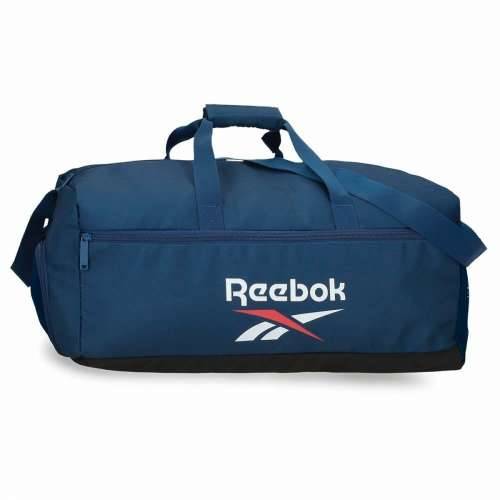 Sportska torba Reebok  ASHLAND 8023532  Plava Univerzalna veličina Cijena