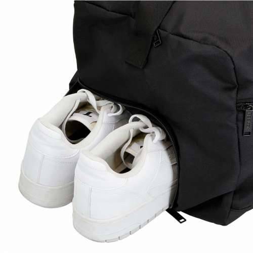 Sportska torba Reebok ASHLAND 8023631 Crna Univerzalna veličina Cijena