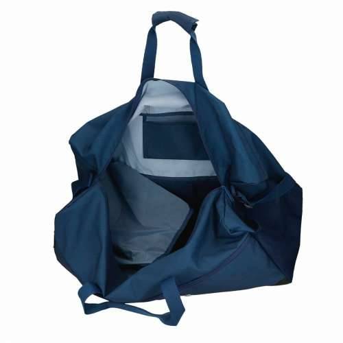 Sportska torba Reebok ASHLAND 8023632  Plava Univerzalna veličina Cijena