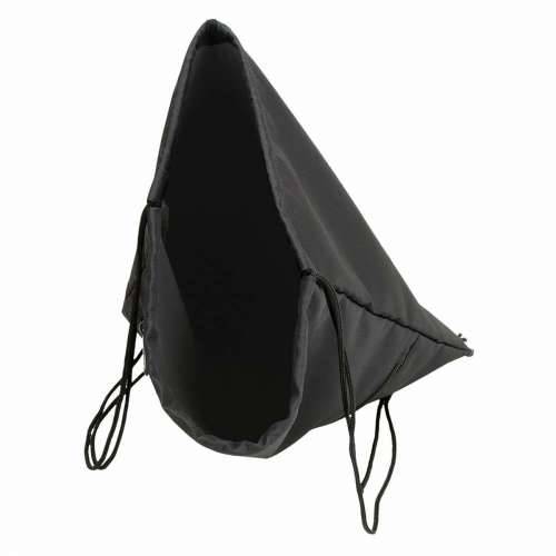 Torba-ruksak s Trakama Reebok  ASHLAND 8023731 Crna Univerzalna veličina Cijena