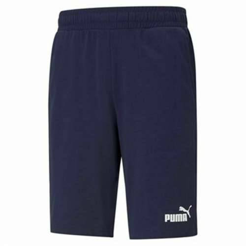 Muške Sportske Kratke Hlače Puma Mornarsko plava XL Cijena