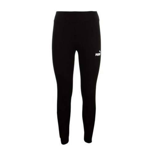 Ženske Sportske Tajice Puma 586835 01 Crna Cijena