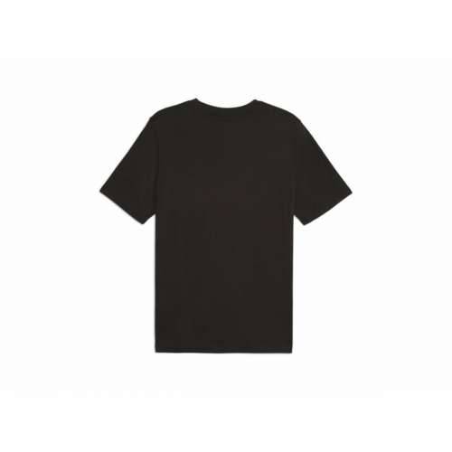Muška Majica Kratkih Rukava Puma NEAKER BOX TEE 680175 01 Crna Cijena