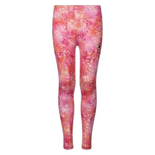 Sportske Tajice za Djecu Converse HIGH RISE PRINTED 4CF484 AHB Fuksija Cijena