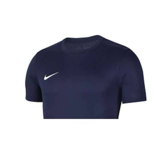 Dječja Majica Kratkih Rukava Nike Park VII BV6741 410 Mornarsko plava Cijena