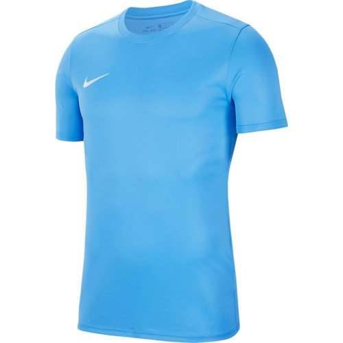 Dječja Majica Kratkih Rukava Nike Park VII BV6741 412 Plava Cijena