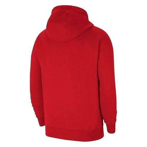 Muška Majica s Kapuljačom  FLC PARK20 PO Nike CW6894 657 Crvena Cijena