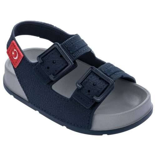 Japanke za Djecu Cartago MILAO SLIDE BABY 11713 22213 Plava Cijena
